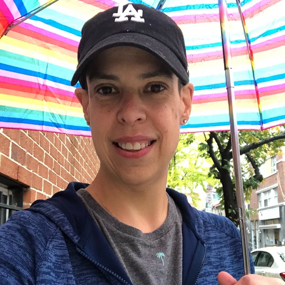 Meet your Posher, Lynda - Picture 1 of 1